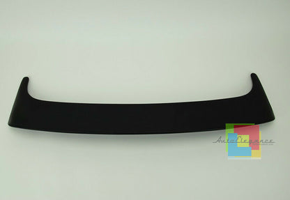 SPOILER POSTERIORE SUL TETTO PER BMW SERIE 5 E39 BERLINA 95-03 DESIGN TUNING .-