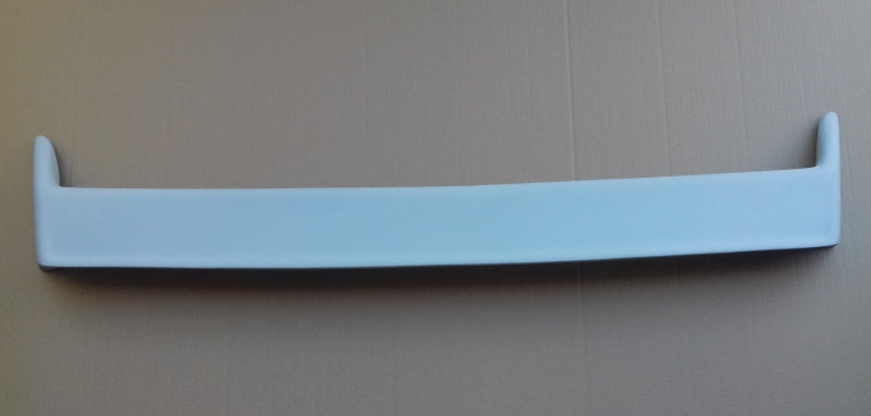 REAR LOOK SPOILER ON THE HOOD MERCEDES W201 190 AMG LOOK