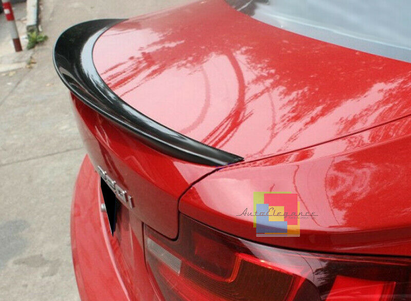 SPOILER POSTERIORE SUL COFANO BMW SERIE 2 F22 F23 2013 IN POI -.