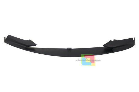 BMW SERIE 5 F10 2011+ SPOILER SOTTO PARAURTI ANTERIORE SOLO PARAURTI M - LOOK M AUTOELEGANCERICAMBI