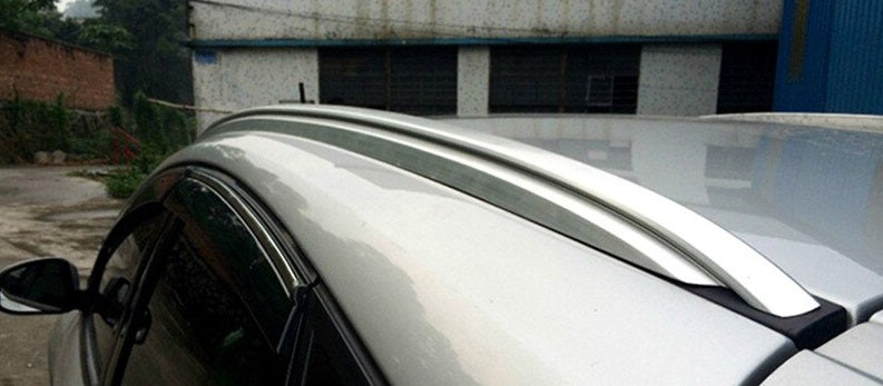 BMW X5 F15 2013-2018 BARRE SUL TETTO MANCORRENTI ALLUMINIO 3M LOOK M SPORT AUTOELEGANCERICAMBI