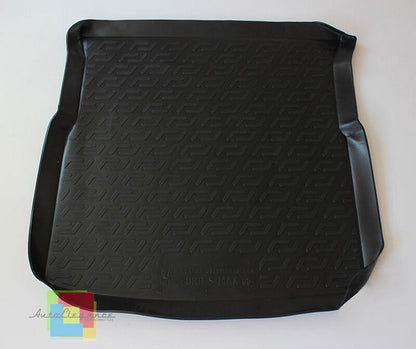 FORD S-MAX S MAX 2006-2010 TAPPETO BAGAGLIAIO IN GOMMA VASCA BAULE