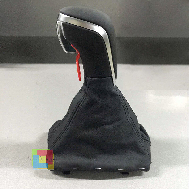 POMELLO CROMATO CAMBIO AUTOMATICO AUDI Q5 2009-2012 - LEVA CAMBIO - AUTO.TUNING