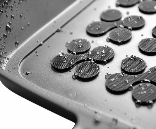 BMW SERIE 2 F45 2014 IN POI TAPPETINI AUTO IN GOMMA - TAPPETI TOP QUALITA -1- AUTOELEGANCERICAMBI