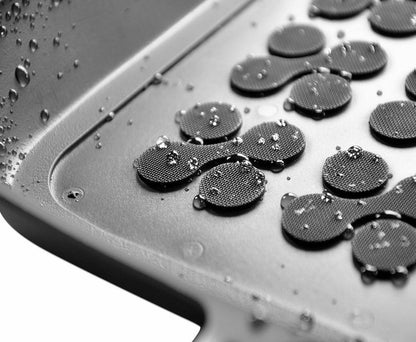 Audi A5 Cabrio / Coupe 2007+ TAPPETINI AUTO IN GOMMA - TAPPETI TOP QUALITA -1- AUTOELEGANCERICAMBI