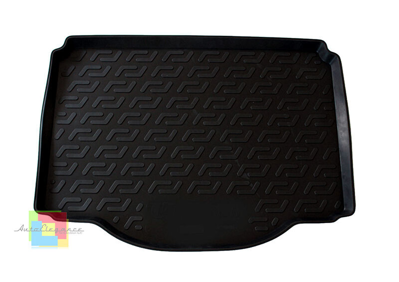 OPEL MOKKA 2012+ TAPPETO BAGAGLIAIO IN GOMMA VASCA BAULE