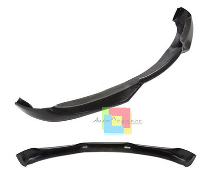 SPOILER LOOK M SOTTO PARAURTI ANTERIORE BMW SERIE 3 E90 E91 2008-2011 LIFT