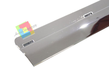 MODANATURA CROMATA RANGE ROVER SPORT L320 2005-2009 POSTERIORE SUL COFANO
